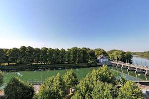 Kapitalanlage in Bogenhausen mit TG, Wellnessbereich & stabilen Mieteinnahmen – Die vollständige Adresse der Immobilie erhältst du vom Anbieter., 81925 Herzogpark, München – Vorschaubild 12