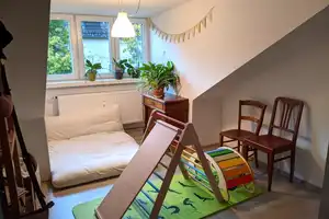 Attraktives Mehrfamilienhaus nähe BraWo Park – Gepflegt, modernisiert und voll vermietet! – Braunschweig – Vorschaubild 10