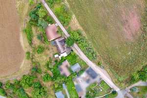 ebenerdiges 110 qm Einfamilienhaus in idyllischer Traumlage - Pferde- und Naturliebhaber aufgepasst – Salzlandkreis – Vorschaubild 1