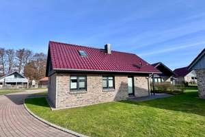 Ein traumhaftes Ferienhaus in Strandlage – Die vollständige Adresse der Immobilie erhältst du vom Anbieter., 23730 Neustadt in Holstein – Vorschaubild 3