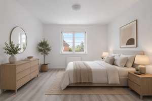 Moderne 2-Zimmer-Wohnung in zentraler Lage von Emden – Die vollständige Adresse der Immobilie erhältst du vom Anbieter., 26721 Barenburg, Emden – Vorschaubild 6