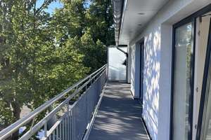 Penthouse mit umlaufender Dachterrasse, Carport und hochwertiger Ausstattung – Die vollständige Adresse der Immobilie erhältst du vom Anbieter., 22459 Schnelsen, Hamburg – Vorschaubild 11