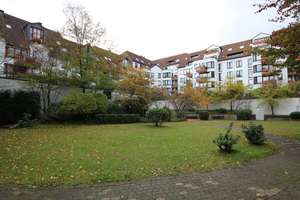Ruhige 2-Zi.-ETW mit Loggia im Agnesviertel,
64 m², Parkett, Einbauküche, optionaler TG-Stellplatz – Die vollständige Adresse der Immobilie erhältst du vom Anbieter., 50670 Neustadt/Nord, Köln – Vorschaubild 17