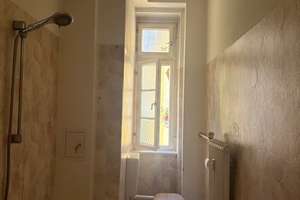 Sprengelkiez: 2 Z-Wohnung mit Balkon Rohdiamant wartet  auf neue Ideen – Die vollständige Adresse der Immobilie erhältst du vom Anbieter., 13353 Wedding, Berlin – Vorschaubild 24