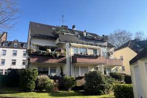 Gepflegte barrierefreie 3,5 -Raum-Erdgeschosswohnung mit Einbauküche in Bochum Riemke – Die vollständige Adresse der Immobilie erhältst du vom Anbieter., 44807 Riemke, Bochum – Vorschaubild 2