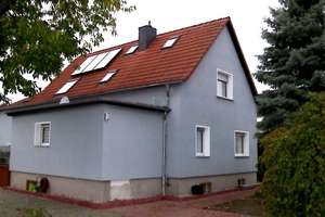 gepflegtes EFH mit ELW Pool und Solarthermie, noch vermietet – Die vollständige Adresse der Immobilie erhältst du vom Anbieter., 39130 Alt Olvenstedt, Magdeburg – Vorschaubild 2