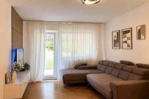 3 Zimmer-Wohnung mit Terrasse in Schorndorf