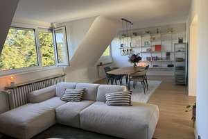  Helle 3-Zimmer-Wohnung in Düsseldorf-Oberkassel – 40545 Oberkassel, Düsseldorf – Vorschaubild 3