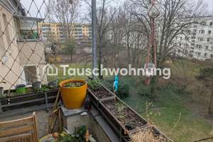 Tauschwohnung: 3 Raum-Wohnung mit Balkon in Süd-Pankow - nur landeseigene! – Elsa-Brändström-Straße 42, 13189 Pankow (Ortsteil), Berlin – Vorschaubild 3