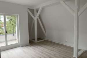 Große, repräsentative Maisonette in klassischer Stadtvilla! Nähe Dahlem! (Weitere Wohnungen vorh.) – Die vollständige Adresse der Immobilie erhältst du vom Anbieter., 12205 Lichterfelde, Berlin – Vorschaubild 15