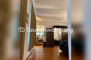 Tauschwohnung: Großes 3 Zimmer Loft in Mitte gg 3 Zimmer in Charlottenburg- – Die vollständige Adresse der Immobilie erhältst du vom Anbieter., 10179 Mitte (Ortsteil), Berlin – Vorschaubild 2