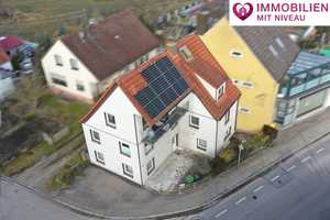 Das absolute Raumwunder für die ganze Familie ! Tolles EFH in Weißenhorn OT! – Römerstraße 39, 89264 Neu-Ulm (Kreis) – Vorschaubild 1