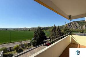 Kapitalanlage mit Blick auf den Rotenfels – 2 Zimmer mit Einbauküche Balkon & Stellplatz inklusive – Die vollständige Adresse der Immobilie erhältst du vom Anbieter., 55583 Bad Münster am Stein-Ebernburg – Vorschaubild 6