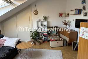 Tauschwohnung: 3-Zimmer-Wohnung am Niddapark – 60439 Praunheim, Frankfurt am Main – Vorschaubild 3