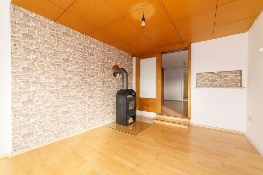 Immobilie in Oberkirch - Die Belohnung für langes suchen - ZFH mit Ferienwohnung. - Bild 0