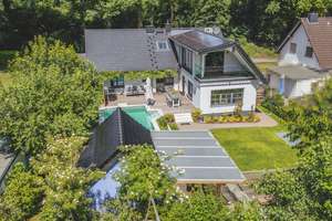 Frei stehendes, komplett modernisiertes EFH in idyllischer Lage – Die vollständige Adresse der Immobilie erhältst du vom Anbieter., 52224 Stolberg (Rheinland) – Vorschaubild 5