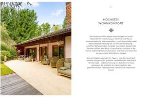 Kleinod für Genießer: stilvolles Landhaus auf 1.909 m² mit drei Terrassen und Ausbaureserve – Die vollständige Adresse der Immobilie erhältst du vom Anbieter., 64760 Beerfelden – Vorschaubild 11