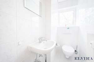 ELVIRA - Allach/Stadtrand München-Karlsfeld, helle 3-Zimmer-Wohnung mit Südwest-Balkon – Die vollständige Adresse der Immobilie erhältst du vom Anbieter., 80995 Ludwigsfeld, München – Vorschaubild 6