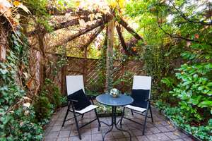 Terrassenwohnung mit Wintergarten in der Isar-Residenz – ruhig, zentral & mit Tiefgaragenstellplatz – Liebigstraße 20, 80538 Lehel, München – Vorschaubild 10