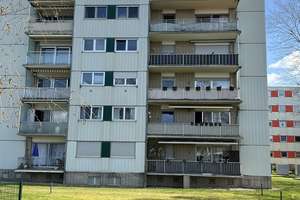 Wunderschöne 4-Zimmer-Wohnung mit Balkon, Aufzug und Tiefgaragenstellplatz! – Die vollständige Adresse der Immobilie erhältst du vom Anbieter., 41068 Venn, Mönchengladbach – Vorschaubild 13