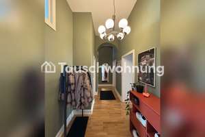 Tauschwohnung: Altbautraum am Fürstenplatz – Die vollständige Adresse der Immobilie erhältst du vom Anbieter., 40215 Friedrichstadt, Düsseldorf – Vorschaubild 9