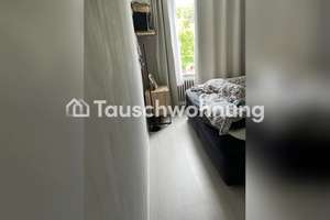 Tauschwohnung: Suchen größere Wohnung für unsere frische kleine Familie