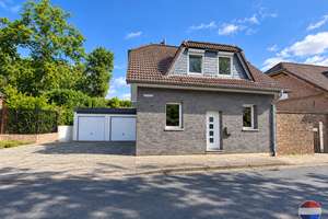 Modernisiertes Einfamilienhaus in Kevelaer-Twisteden – direkt am beliebten Irrland ! – 47624 Kevelaer – Vorschaubild 3