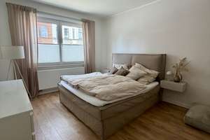 3 Zimmer Wohnung in Hannover List/Vahrenwald – Die vollständige Adresse der Immobilie erhältst du vom Anbieter., 30161 List, Hannover – Vorschaubild 9