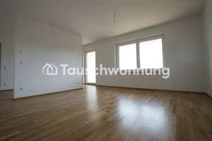 Tauschwohnung: Leipzig Zentrum West: Tausch 3-Zimmer gegen größere Wohnung