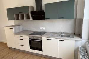 Bonn- Altstadt Helle 2-Zimmer Wohnung mit Balkon  Allein / Paare / WG – Die vollständige Adresse der Immobilie erhältst du vom Anbieter., 53111 Nordstadt, Bonn – Vorschaubild 2
