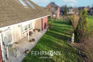Charmanter Bungalow mit Garage und großem Grundstück in Ochtrup – Die vollständige Adresse der Immobilie erhältst du vom Anbieter., 48607 Ochtrup – Vorschaubild 28
