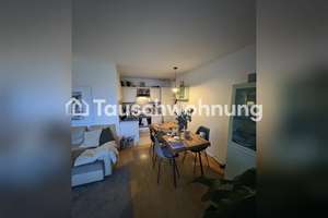 Tauschwohnung: Große 1-Zimmerwohnung mit großem Südbalkon gegen Größere – Arno-Holz-Straße 22, 50931 Lindenthal (Ortsteil), Köln – Vorschaubild 11