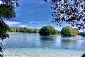 DEIN HAUS am SEE: Helle und begehrte Lage Groß Glienicke, Potsdam – Christophorusweg 12, 14476 Groß Glienicke, Potsdam – Vorschaubild 1