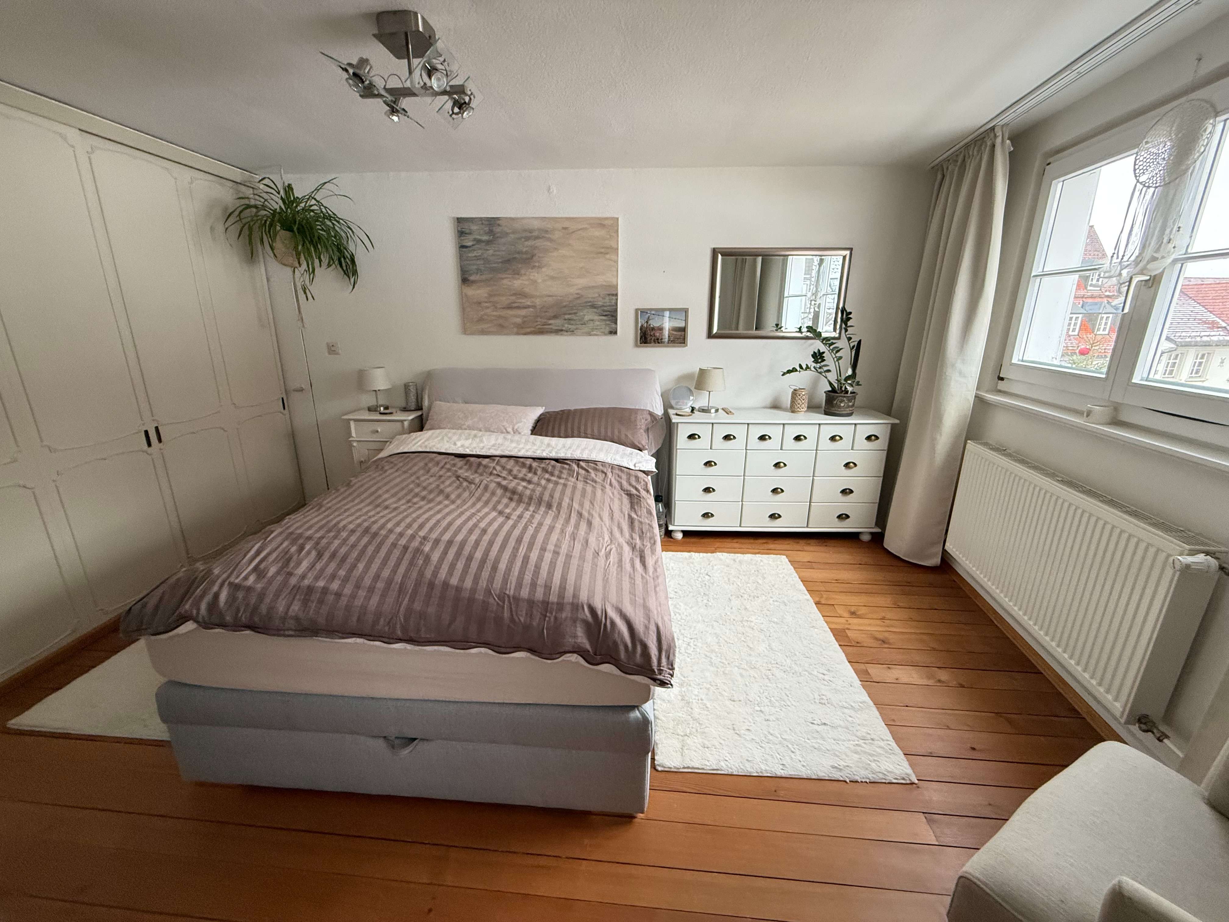 Immobilie in Isny im Allgäu - Wohn- und Geschäftshaus in 1A-Lage in der Fußgängerzone von Isny im Allgäu - Bild 3