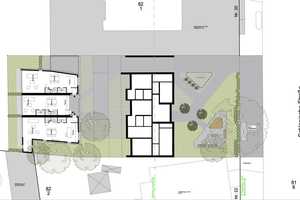 Provisionsfrei – Mitglieder für Townhouse-Baugemeinschaft im Wrangelkiez gesucht – Berlin – Vorschaubild 10