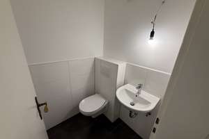 Sanierte großzüge 3 Zimmer Balkonwohnung in Innenstadtnähe – 45468 Altstadt I, Mülheim an der Ruhr – Vorschaubild 7