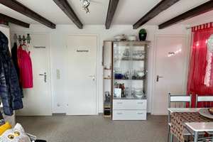 Gepflegtes 1-Zimmer-Appartment in MS-Gremmendorf – Die vollständige Adresse der Immobilie erhältst du vom Anbieter., 48167 Gremmendorf-Ost, Münster – Vorschaubild 3