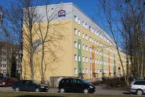 Charmante 2-Raumwohnung sucht liebenswerte Mieter – Werner-Seelenbinder-Str. 14, 39118 Reform, Magdeburg – Vorschaubild 2