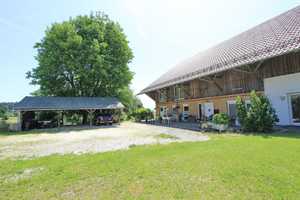 Wunderschönes Landhaus in Traumlage auf über 4.500 qm Grund mit ca. 400 qm toll ausgebauter Wo – Ravensburg (Kreis) – Vorschaubild 9