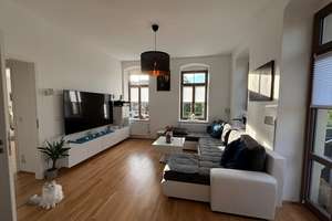 ++ Hochwertig // 4 Zimmer // Balkon // Stellplätze ++ – Müllerstraße 31, 9127 Zentrum, Chemnitz – Vorschaubild 6