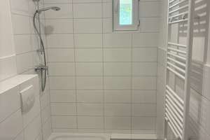 Erstbezug nach Sanierung! Helle 3-Zimmer-Wohnung im 4. OG ohne Aufzug. – 68159 Innenstadt/Jungbusch, Mannheim – Vorschaubild 9