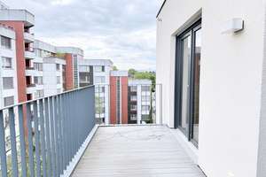 Modern, großzügig und sofort verfügbar: 2-Zi.-Wohnung in Wiesbaden-Biebrich – Rudolf-Dyckerhoff-Straße 3b, 65203 Biebrich, Wiesbaden – Vorschaubild 4