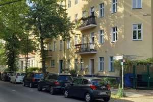 2 tolle Apartments nahe Sbhf. Adlershof!  * ohne Makler * top Rendite 6,5% o. bezugsfrei – Altheider Straße 32, 12489 Adlershof, Berlin – Vorschaubild 14