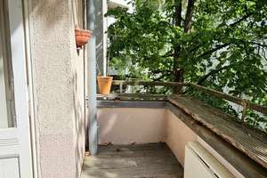 Hauptstadtmakler-Bezugsfreie Altbauwohnung in Top-Lage – Die vollständige Adresse der Immobilie erhältst du vom Anbieter., 10713 Wilmersdorf, Berlin – Vorschaubild 7