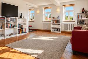 Ein Zuhause mit Seele – historische Architektur trifft zeitlose Wohnkultur – 36041 Fulda – Vorschaubild 31