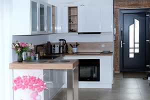 Öko-Luxus & Design: Solarpower-Zweifamilienhaus im Ruhrgebiet – Recklinghausen (Kreis) – Vorschaubild 27