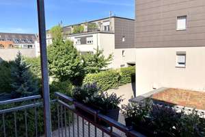 Wunderschöne, kernsanierte Altbau-Maisonettewohnung mit Miele-EBK in perfekter Lage zu vermieten – Die vollständige Adresse der Immobilie erhältst du vom Anbieter., 90429 Gostenhof, Nürnberg – Vorschaubild 17