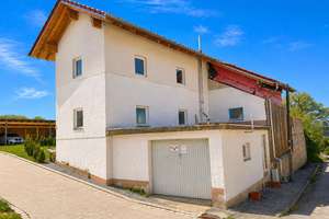 Einfamilienhaus mit Teichblick & Sonnenterrasse - Jetzt Wohnideen verwirklichen – Die vollständige Adresse der Immobilie erhältst du vom Anbieter., 94541 Grattersdorf – Vorschaubild 3