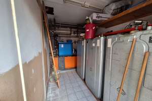 EFH mit 5 Zimmer, Küche, 2 Bäder, HWR, Gäste-WC, Garten, Carport, Hof | Ammern – Die vollständige Adresse der Immobilie erhältst du vom Anbieter., 99974 Mühlhausen/Thüringen – Vorschaubild 4