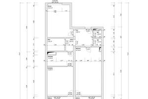 Modernisiert & gepflegt – 3-Zimmer-Wohnung mit Balkon und Einbauküche – Die vollständige Adresse der Immobilie erhältst du vom Anbieter., 42103 Elberfeld West, Wuppertal – Vorschaubild 18